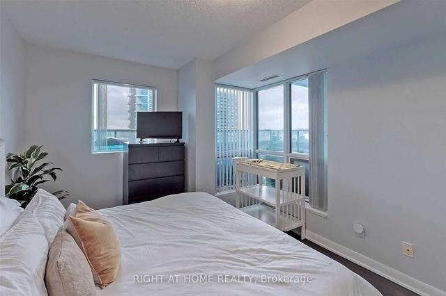 501 - 5162 Yonge St, Condo with 1 bedrooms, 1 bathrooms and 1 parking in Toronto ON | Image 16