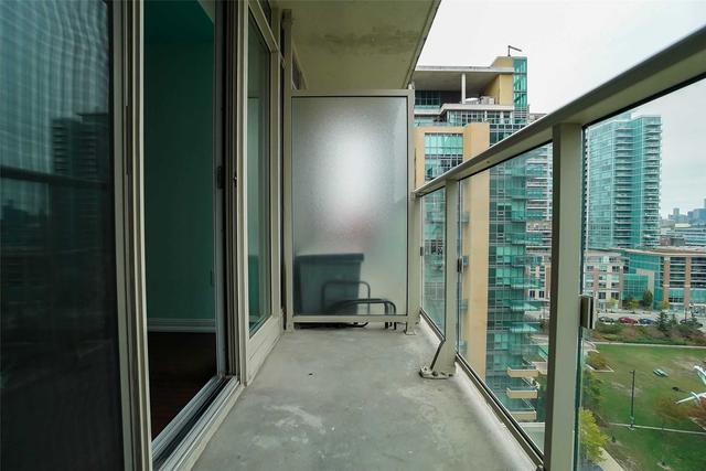 1214 - 85 East Liberty St, Condo with 1 bedrooms, 1 bathrooms and 1 parking in Toronto ON | Image 16