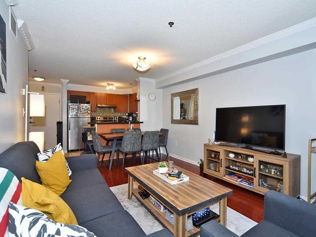 104 - 5225 Finch Ave, Condo with 2 bedrooms, 2 bathrooms and 2 parking in Toronto ON | Image 13