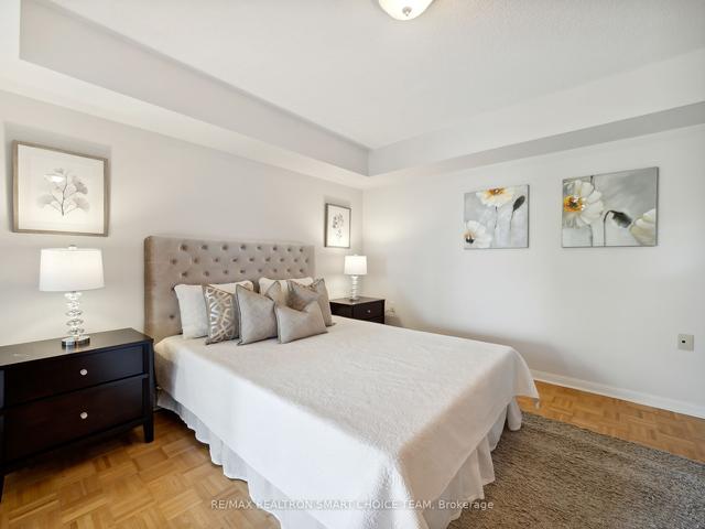 319 - 2506 Rutherford Rd, Condo with 2 bedrooms, 2 bathrooms and 0 parking in Vaughan ON | Image 13