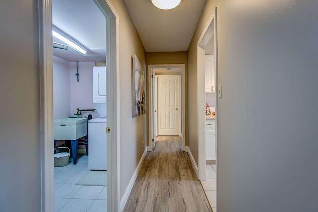 11a - 67 Caroline St S, Condo with 2 bedrooms, 2 bathrooms and 1 parking in Hamilton ON | Image 8
