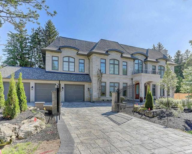1 Milmar Crt, House detached with 5 bedrooms, 9 bathrooms and 8 parking in Markham ON | Image 1