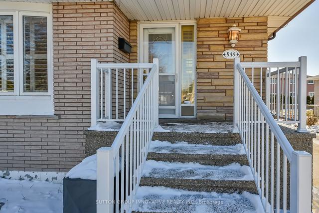 948 Mohawk Rd E, House detached with 3 bedrooms, 2 bathrooms and 9 parking in Hamilton ON | Image 23