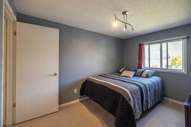 50 - 7 Kearney St, House attached with 3 bedrooms, 2 bathrooms and 3 parking in Guelph ON | Image 17