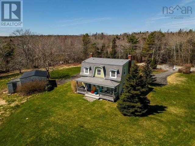 1057 Highway 329, House detached with 3 bedrooms, 1 bathrooms and null parking in Chester NS | Image 32
