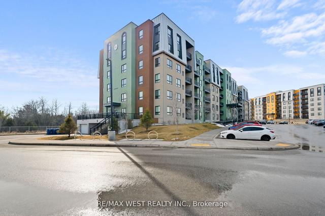 113 - 5 Chef Lane, Condo with 3 bedrooms, 2 bathrooms and 1 parking in Barrie ON | Image 12