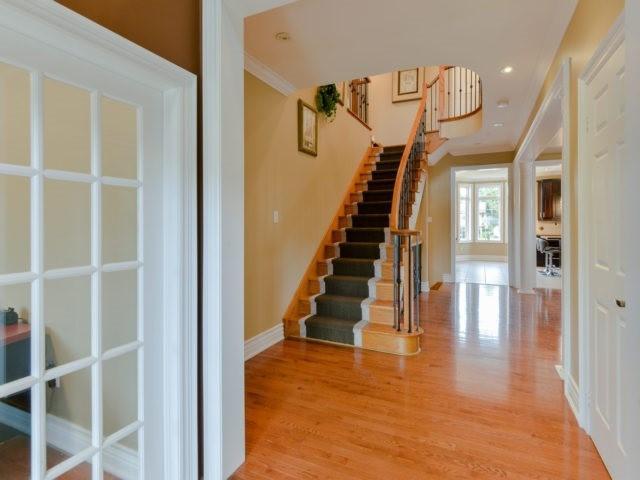 29 Castlegate Blvd, House detached with 4 bedrooms, 6 bathrooms and 6 parking in Brampton ON | Image 8