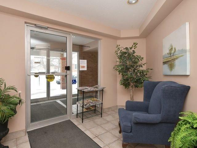 103 - 250 Robert St, Condo with 2 bedrooms, 1 bathrooms and 1 parking in Shelburne ON | Image 10