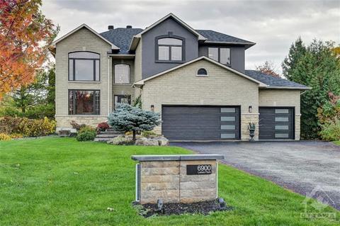 6900 Lakes Park Drive, Greely, ON, K4P1M6 | Card Image
