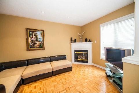 119 Guery Cres, House detached with 4 bedrooms, 4 bathrooms and 2 parking in Vaughan ON | Image 7