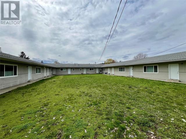 9 - 402 Howard Avenue, House attached with 1 bedrooms, 1 bathrooms and null parking in Enderby BC | Image 6