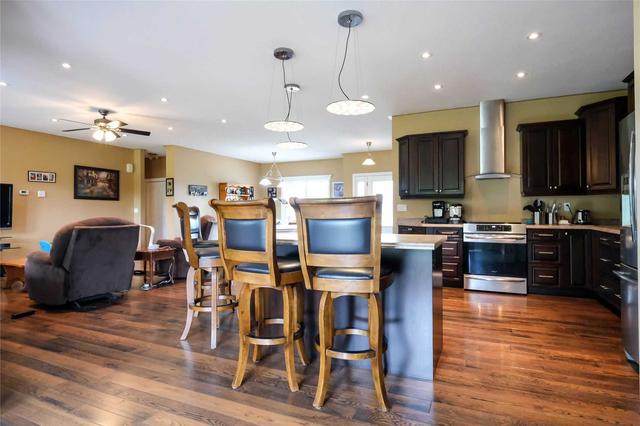 3875 Harmony Rd, House detached with 3 bedrooms, 3 bathrooms and 16 parking in Tyendinaga ON | Image 5