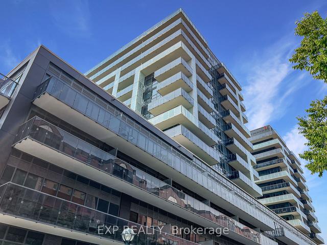 lph19 - 1030 King St W, Condo with 1 bedrooms, 1 bathrooms and 1 parking in Toronto ON | Image 19