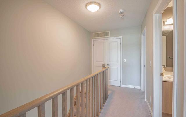 51 - 2500 Hill Rise Crt, Townhouse with 3 bedrooms, 3 bathrooms and 1 parking in Oshawa ON | Image 16