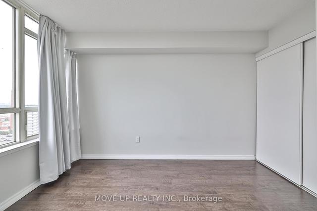 1810 - 10 Torresdale Ave, Condo with 2 bedrooms, 2 bathrooms and 2 parking in Toronto ON | Image 7