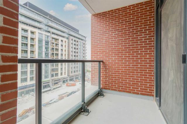 530 - 99 Eagle Rock Way, Condo with 2 bedrooms, 2 bathrooms and 1 parking in Vaughan ON | Image 27