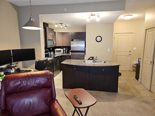 1403 - 5605 Henwood Street Sw, Condo with 1 bedrooms, 1 bathrooms and 1 parking in Calgary AB | Image 9