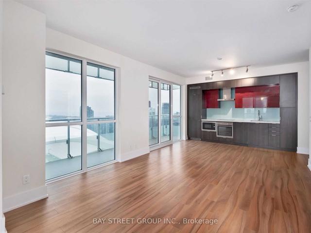 3311 - 300 Front St W, Condo with 2 bedrooms, 2 bathrooms and 1 parking in Toronto ON | Image 39