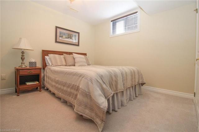 1295 Cedargrove Drive, House detached with 4 bedrooms, 3 bathrooms and null parking in Peterborough ON | Image 29