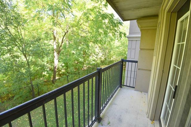 209 - 2075 Appleby Line, Condo with 2 bedrooms, 1 bathrooms and 1 parking in Burlington ON | Image 22