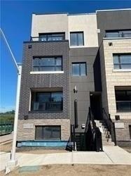 106 - 1121 Cooke Blvd, Townhouse with 1 bedrooms, 1 bathrooms and 1 parking in Burlington ON | Image 1