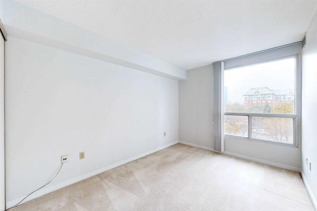 408 - 5 Concorde Pl, Condo with 2 bedrooms, 2 bathrooms and 2 parking in Toronto ON | Image 11