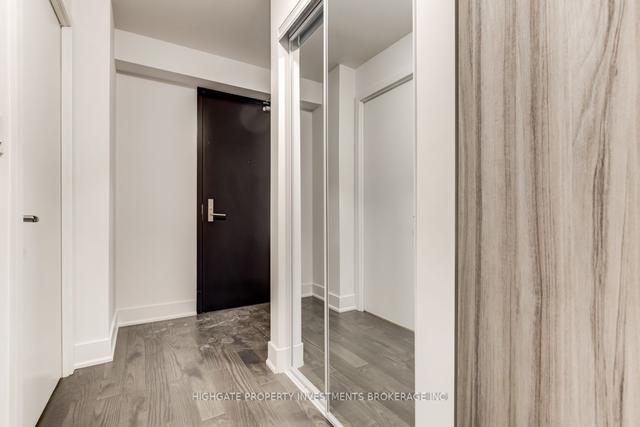 2617 - 955 Bay St, Townhouse with 0 bedrooms, 1 bathrooms and 0 parking in Toronto ON | Image 12