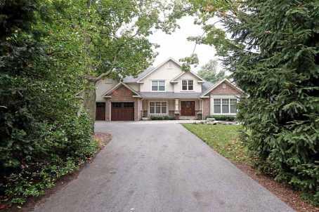 364 Maple Grove Dr, House detached with 5 bedrooms, 5 bathrooms and 6 parking in Oakville ON | Image 1