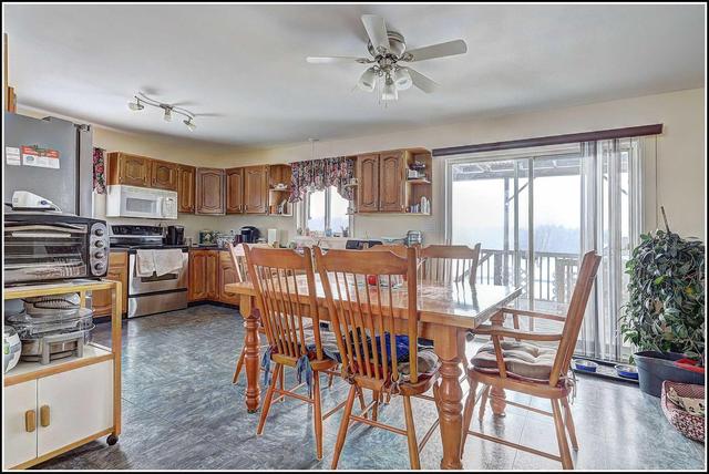 141 Cedar Lane, House detached with 3 bedrooms, 2 bathrooms and 5 parking in Cramahe ON | Image 8