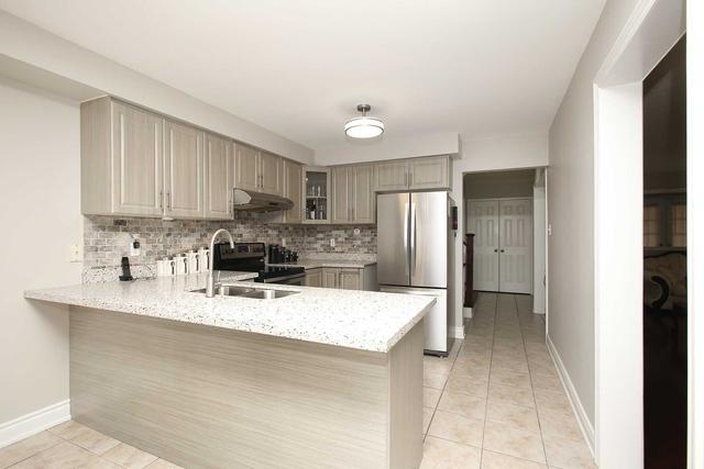 98 Apollo Rd, House detached with 4 bedrooms, 4 bathrooms and 2 parking in Markham ON | Image 28