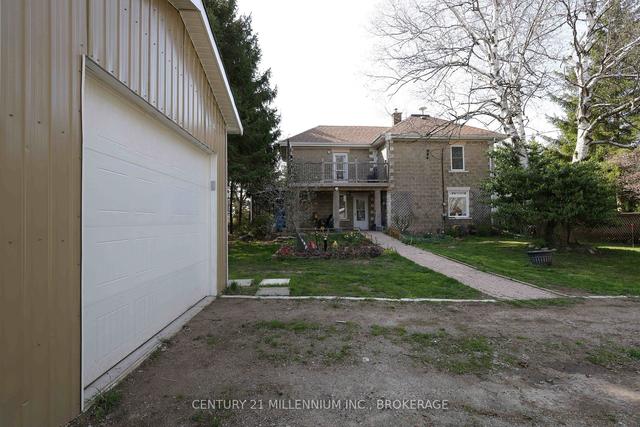 192100 13th Line, House detached with 3 bedrooms, 2 bathrooms and 6 parking in East Garafraxa ON | Image 36