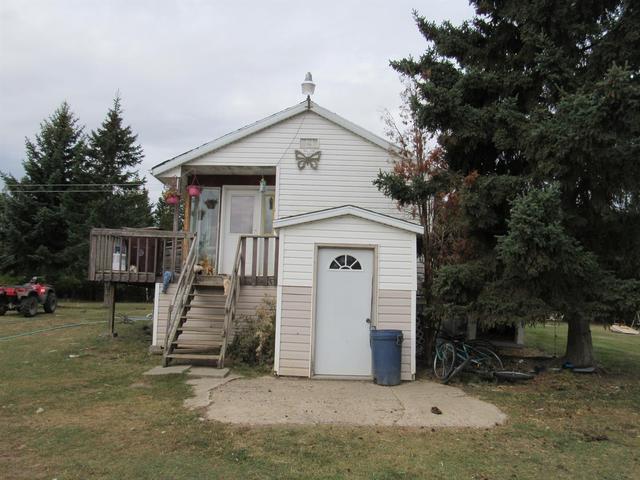 45047 501 Township, House detached with 3 bedrooms, 1 bathrooms and null parking in Vermilion River County AB | Image 19