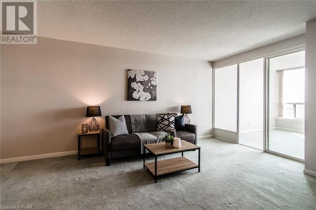 1890 Valley Farm Road #1411, Condo with 2 bedrooms, 2 bathrooms and 1 parking in Pickering ON | Image 6