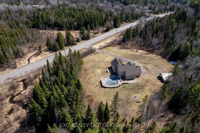 31474 Highway 28 Rd E, House detached with 4 bedrooms, 3 bathrooms and 14 parking in Bancroft ON | Image 28