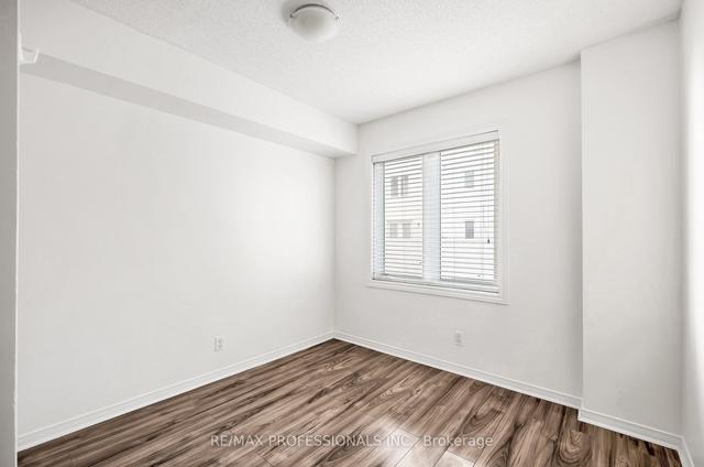 202 - 12 Sudbury St, Townhouse with 3 bedrooms, 1 bathrooms and 0 parking in Toronto ON | Image 5