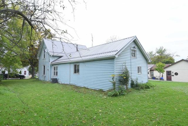 10 Peel St E, House detached with 4 bedrooms, 1 bathrooms and 3 parking in Haldimand County ON | Image 20