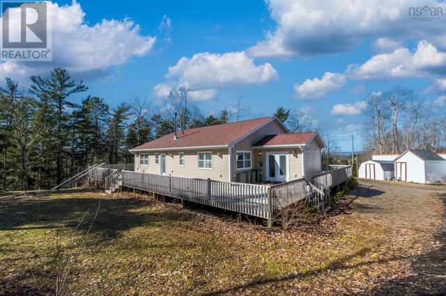 260 Harrington Road, House detached with 3 bedrooms, 3 bathrooms and null parking in Kentville NS | Image 21