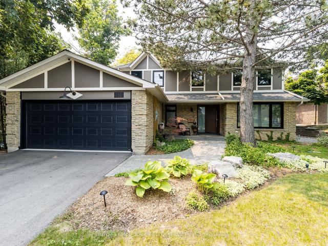 1910 Kerns Rd, House detached with 3 bedrooms, 4 bathrooms and 6 parking in Burlington ON | Image 1