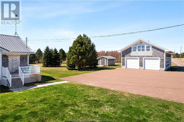 656 Route 960, House detached with 3 bedrooms, 3 bathrooms and null parking in Botsford NB | Image 36