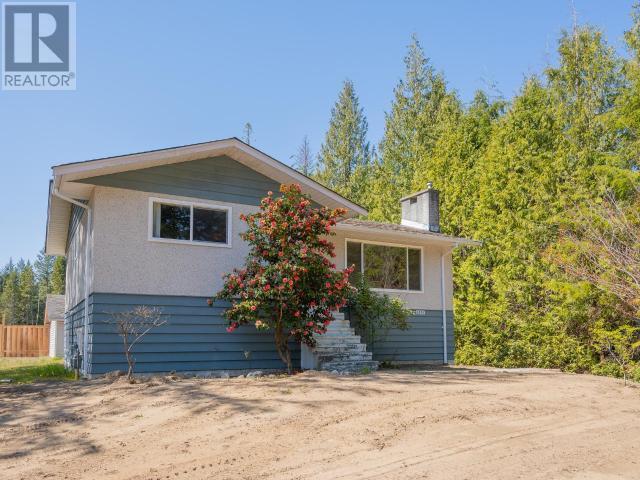 5201 Manson Ave, House detached with 3 bedrooms, 1 bathrooms and null parking in Powell River BC | Image 12