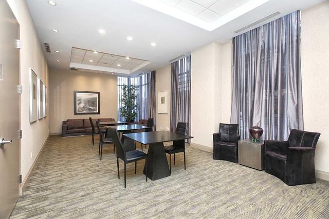 2501 - 5791 Yonge St, Condo with 1 bedrooms, 1 bathrooms and 1 parking in Toronto ON | Image 8