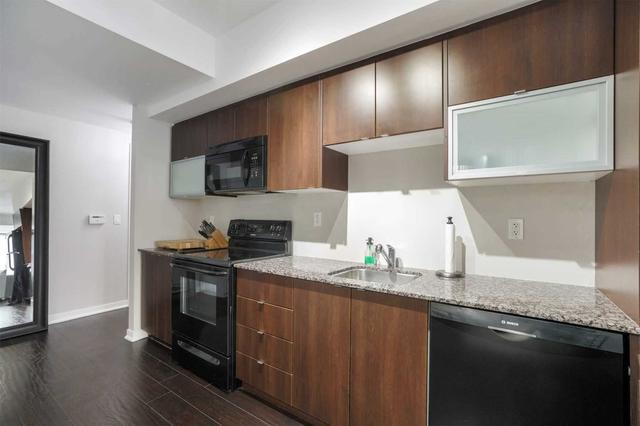 504 - 59 East Liberty St, Condo with 0 bedrooms, 1 bathrooms and 0 parking in Toronto ON | Image 9
