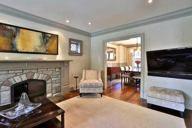 80 Castle Knock Rd, House detached with 3 bedrooms, 3 bathrooms and 2 parking in Toronto ON | Image 5