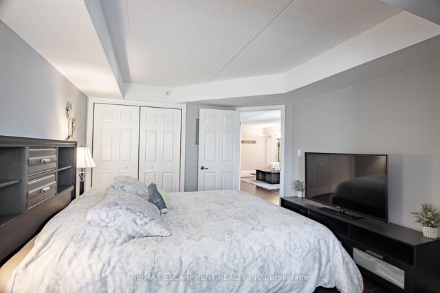105 - 2055 Appleby Line, Condo with 1 bedrooms, 1 bathrooms and 2 parking in Burlington ON | Image 6