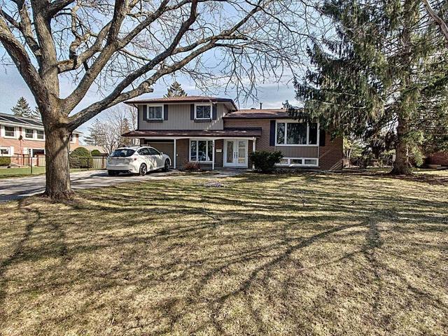105 Martin Dr, House detached with 3 bedrooms, 2 bathrooms and 7 parking in Orillia ON | Image 1