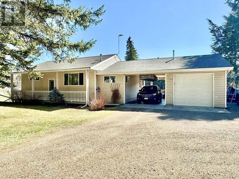 5459 Kennedy Road, House detached with 4 bedrooms, 2 bathrooms and null parking in Cariboo H BC | Card Image