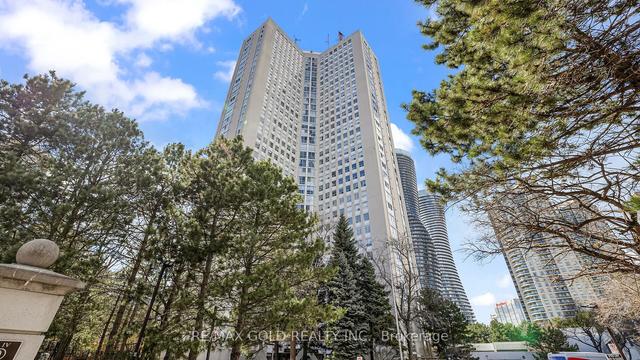 3106 - 3650 Kaneff Cres, Condo with 2 bedrooms, 2 bathrooms and 1 parking in Mississauga ON | Image 27