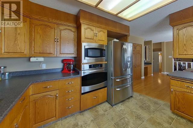 54125 Range Road 165, House detached with 4 bedrooms, 3 bathrooms and 6 parking in Yellowhead County AB | Image 11