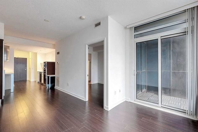 516 - 38 Dan Leckie Way, Condo with 1 bedrooms, 1 bathrooms and 1 parking in Toronto ON | Image 7