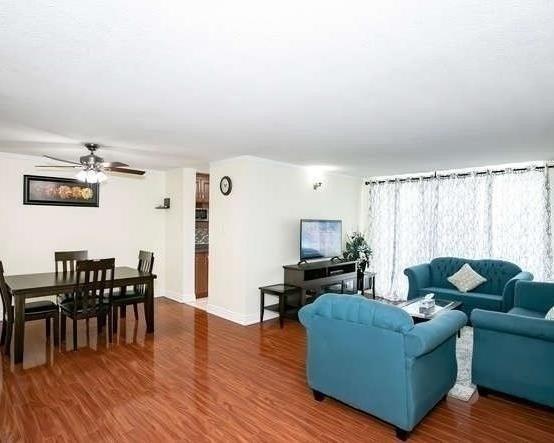 409 - 21 Knightsbridge Rd, Condo with 3 bedrooms, 2 bathrooms and 1 parking in Brampton ON | Image 28